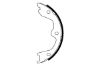 Brake Shoe Set, parking brake NISSAN - D4060JN00A