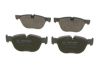 Brake Pad Set, disc brake BMW - 34 11 4 074 370