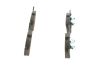 Brake Pad Set, disc brake BMW - 34 11 4 074 370