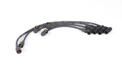 Ignition Cable Kit Fiat
