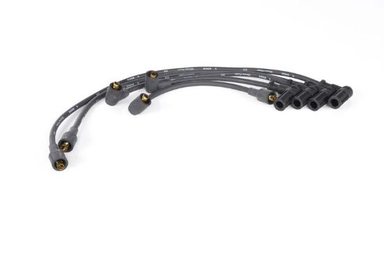 Ignition Cable Kit Fiat