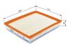 Air Filter -