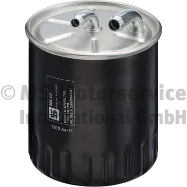 Fuel Filter MERCEDES-BENZ - 646 092 05 01