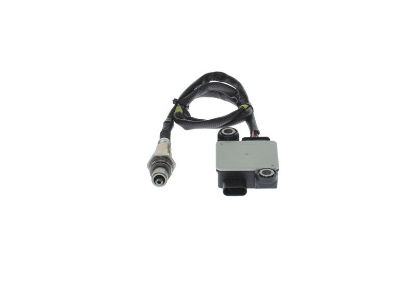 Particle Sensor -