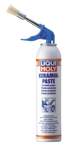 Mounting Paste Keraam. pasta 200ml(pintsliga)