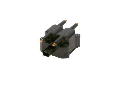 Ignition Coil -