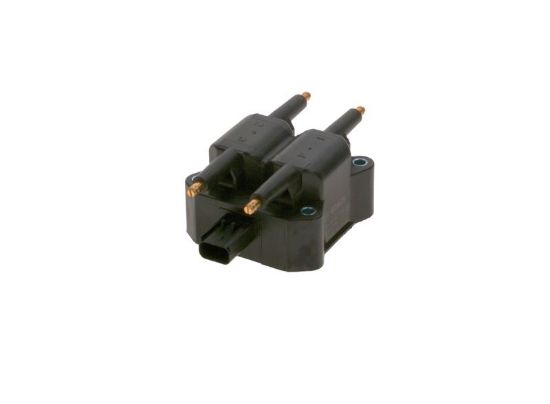 Ignition Coil -