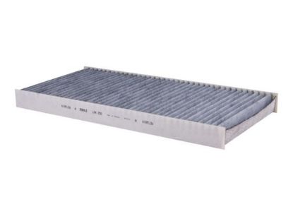 Filter, cabin air MERCEDES-BENZ - 169 830 02 18