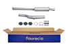 Front Muffler -