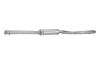 Front Muffler -