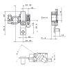 Sensor, battery management -