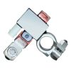 Sensor, battery management -