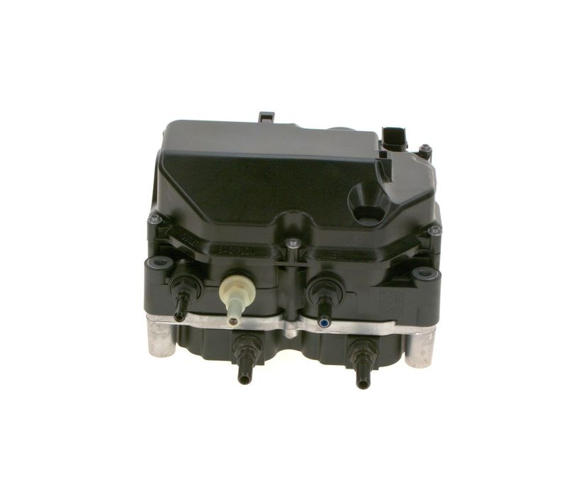 Delivery Module, urea injection -