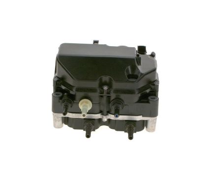Delivery Module, urea injection -