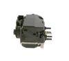 Delivery Module, urea injection -