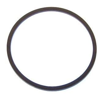 Seal, oil filter DAIMLER NKW