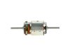 Electric Motor, interior blower FORD