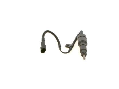 Nozzle and Holder Assembly -