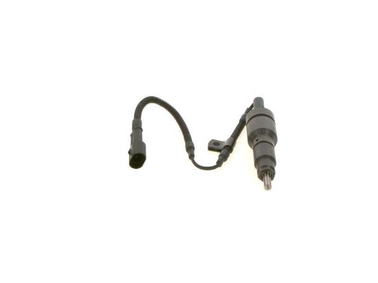 Nozzle and Holder Assembly -