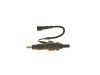 Nozzle and Holder Assembly -