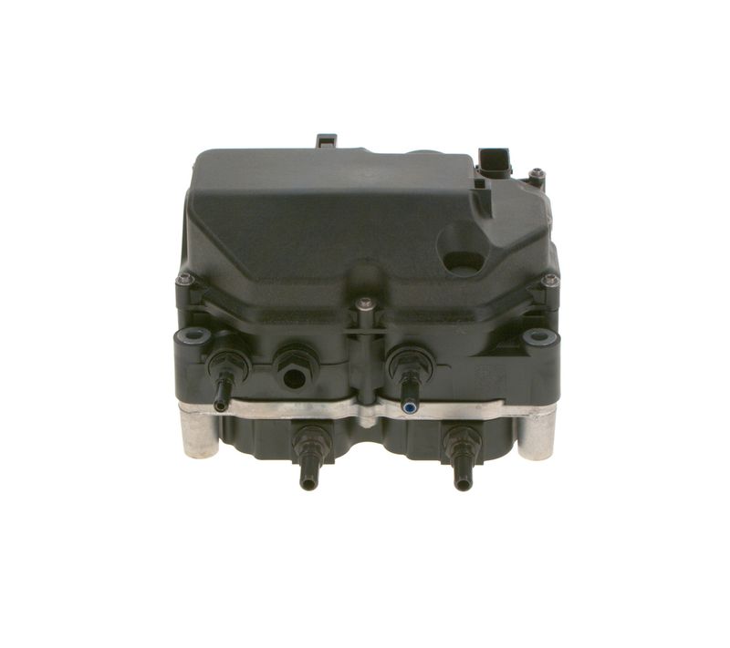 Delivery Module, urea injection -