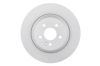 Brake Disc M-CLASS (W163) ML 350
