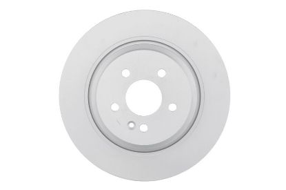Brake Disc M-CLASS (W163) ML 350