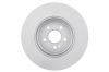 Brake Disc M-CLASS (W163) ML 350