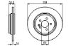 Brake Disc M-CLASS (W163) ML 350