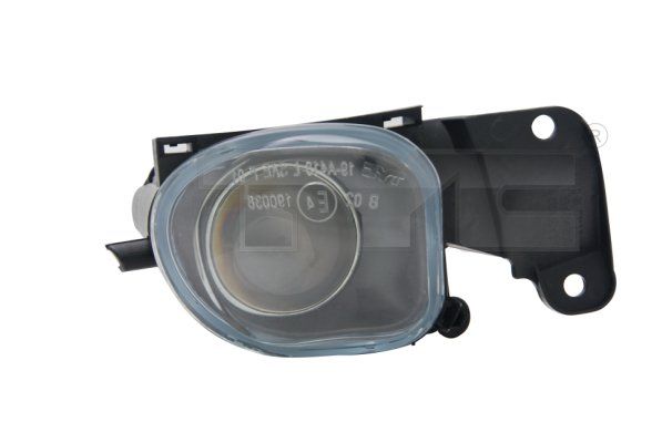 Front Fog Light -