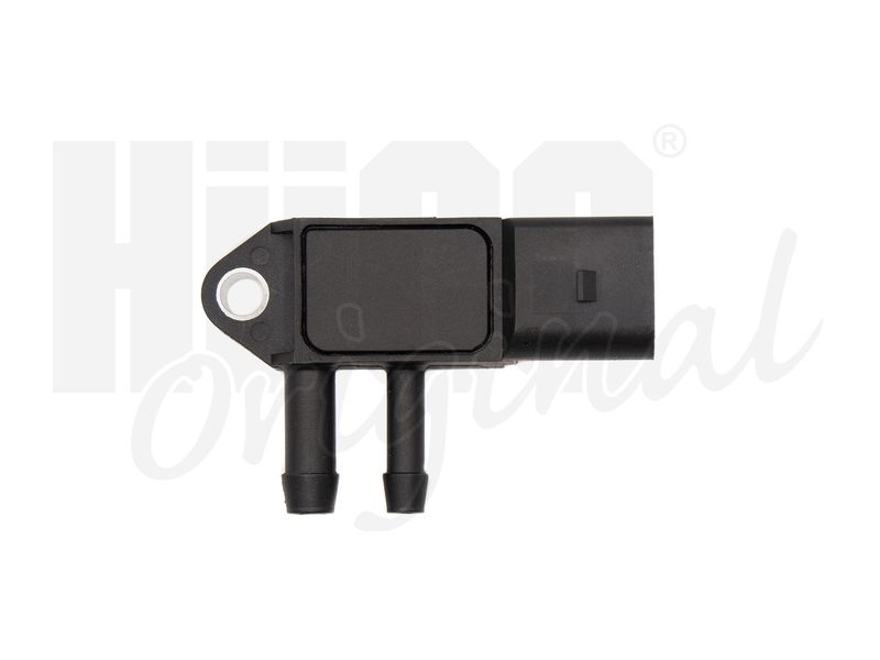 Sensor, exhaust pressure -