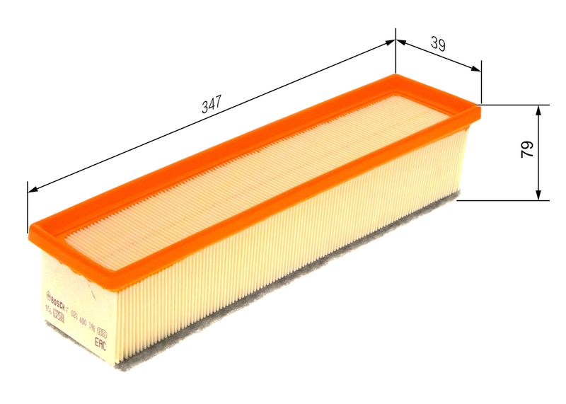 Air Filter -