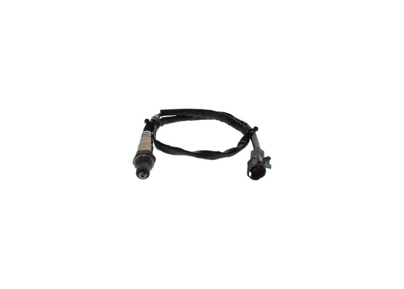 Oxygen Sensor -