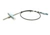 Cable Pull, parking brake -