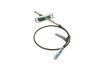 Cable Pull, parking brake -