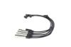 Ignition Cable Kit VW, Seat