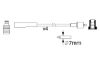 Ignition Cable Kit Mazda