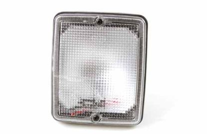 Reverse Light -