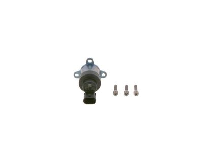 Control Valve, fuel quantity (common rail system) -