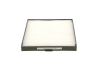 Filter, cabin air -