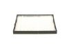 Filter, cabin air -