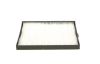 Filter, cabin air -