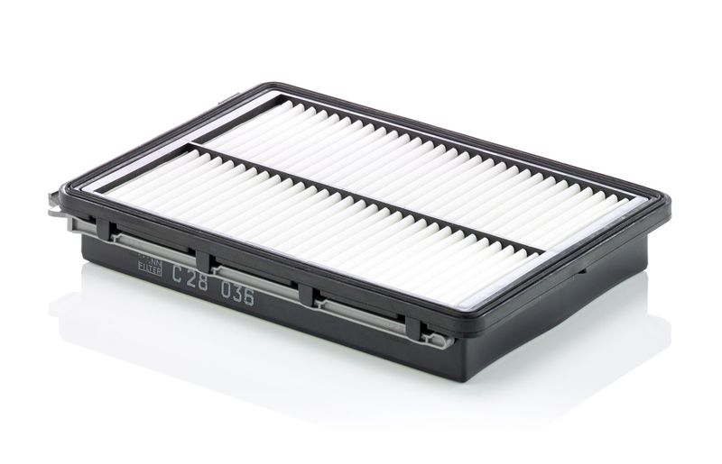 Air Filter OPTIMA, OPTIMA Sportswagon (JF)