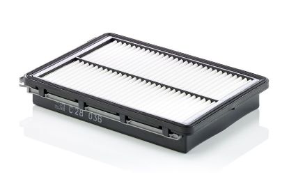 Air Filter OPTIMA, OPTIMA Sportswagon (JF)