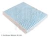 Filter, cabin air CITROEN 6447.FF