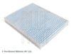 Filter, cabin air CITROEN 6447.FF
