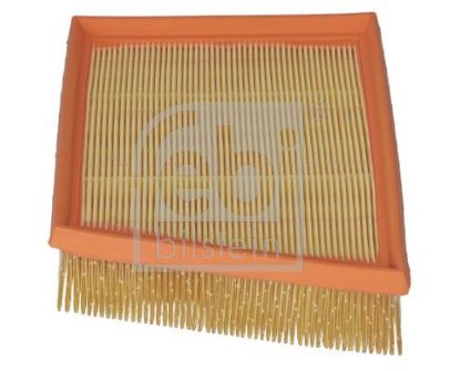Air Filter Ford Pkw 2 184 580