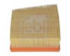 Air Filter Ford Pkw 2 184 580