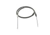 Cable Pull, parking brake -