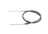 Cable Pull, parking brake -